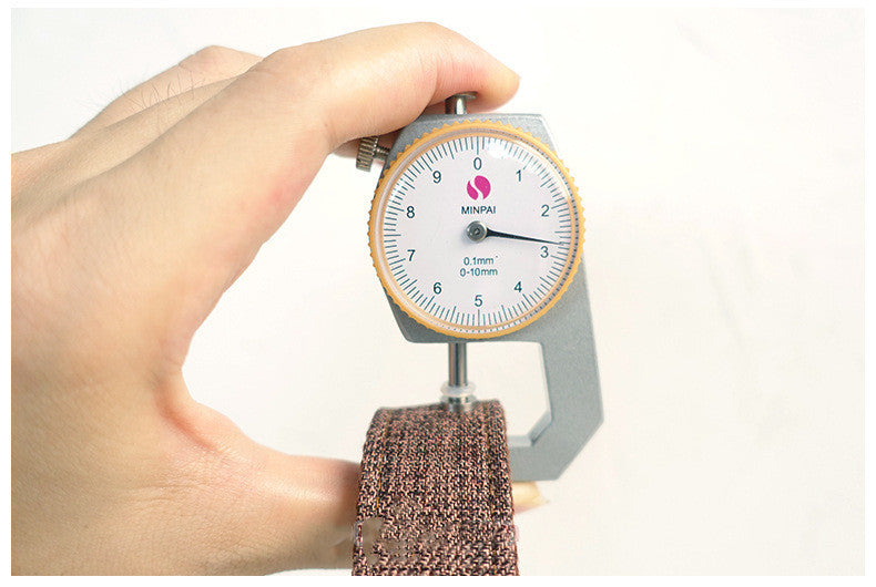 JMT-979338 Brown Polyester Dog Traction Collar - Adjustable Sizes XS to XL, Durable Design for Pet Control