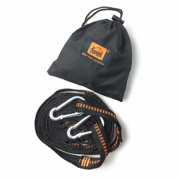 JMT-979530 Durable Rope Ladder for Safe Climbing and Outdoor Adventures