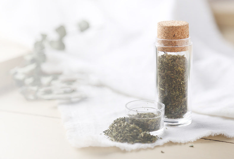 JMT-979914 Cat Grass Treats for Fresh Breath and Dental Care with Catnip Flavor