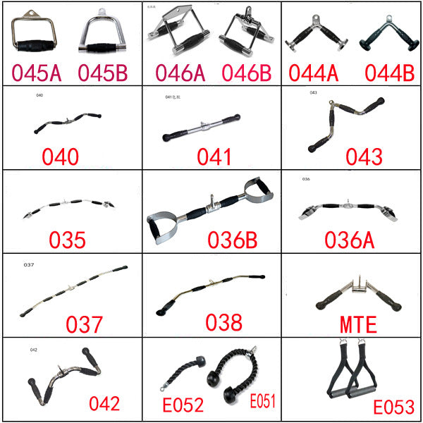 JMT-979914 Versatile Sports Fitness Equipment for Home and Gym Workouts