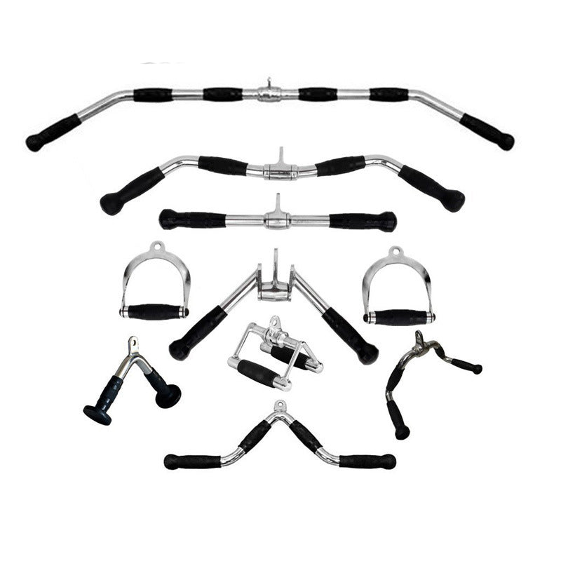 JMT-979914 Versatile Sports Fitness Equipment for Home and Gym Workouts