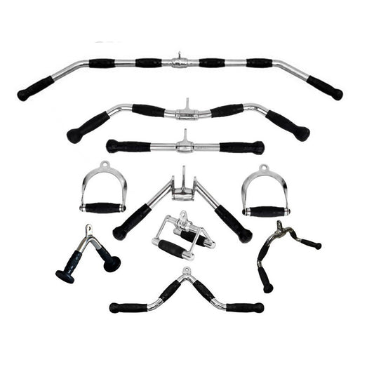 JMT-979914 Versatile Sports Fitness Equipment for Home and Gym Workouts