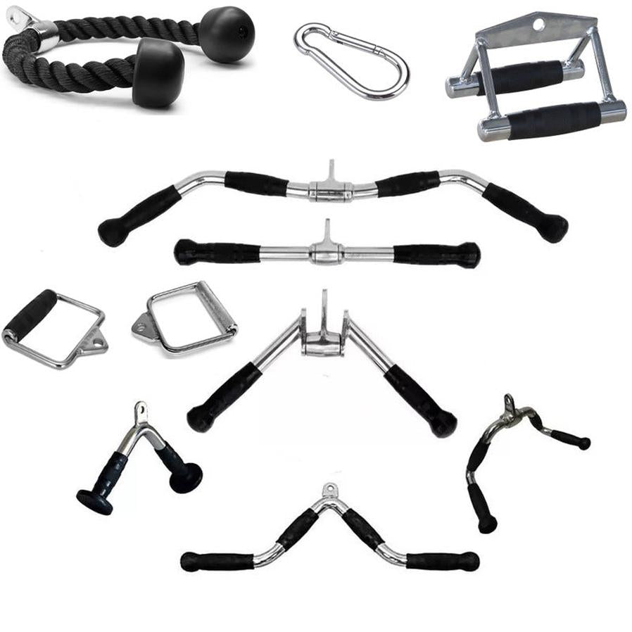 JMT-979914 Versatile Sports Fitness Equipment for Home and Gym Workouts