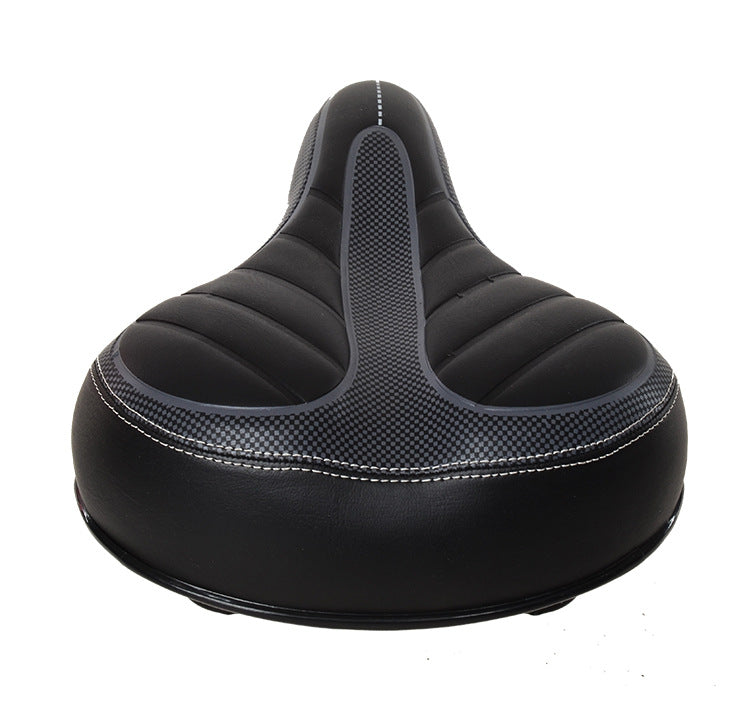 JMT-980042 Ergonomic Mountain Bike Saddle for Enhanced Comfort and Performance