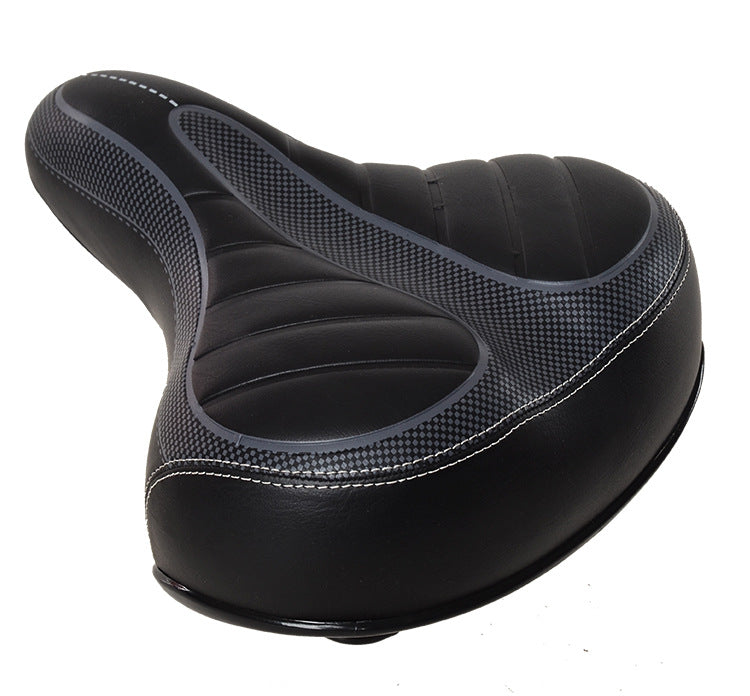 JMT-980042 Ergonomic Mountain Bike Saddle for Enhanced Comfort and Performance