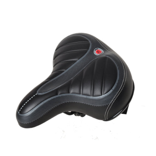 JMT-980042 Ergonomic Mountain Bike Saddle for Enhanced Comfort and Performance