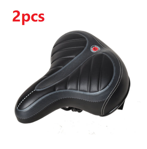 JMT-980042 Ergonomic Mountain Bike Saddle for Enhanced Comfort and Performance
