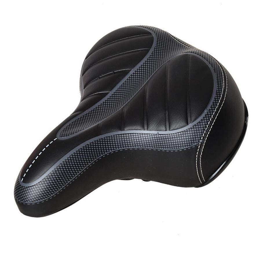 JMT-980042 Ergonomic Mountain Bike Saddle for Enhanced Comfort and Performance