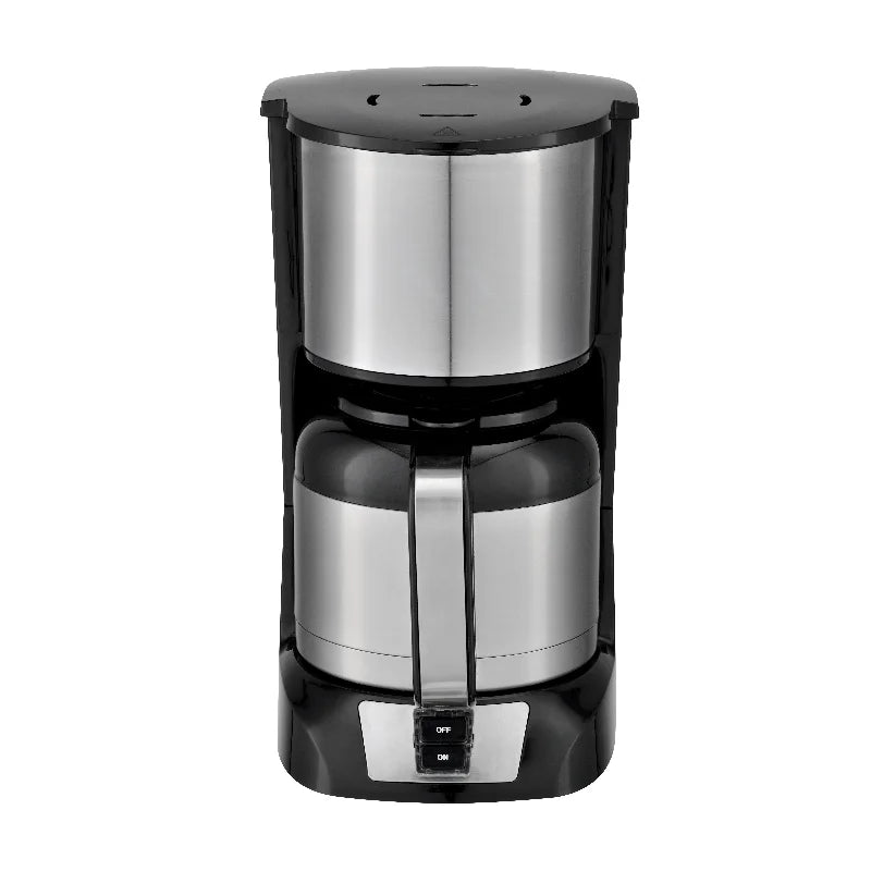 JMT-980106 1.5 L Drip Coffee Maker - Brews 10-12 Cups for Home or Office
