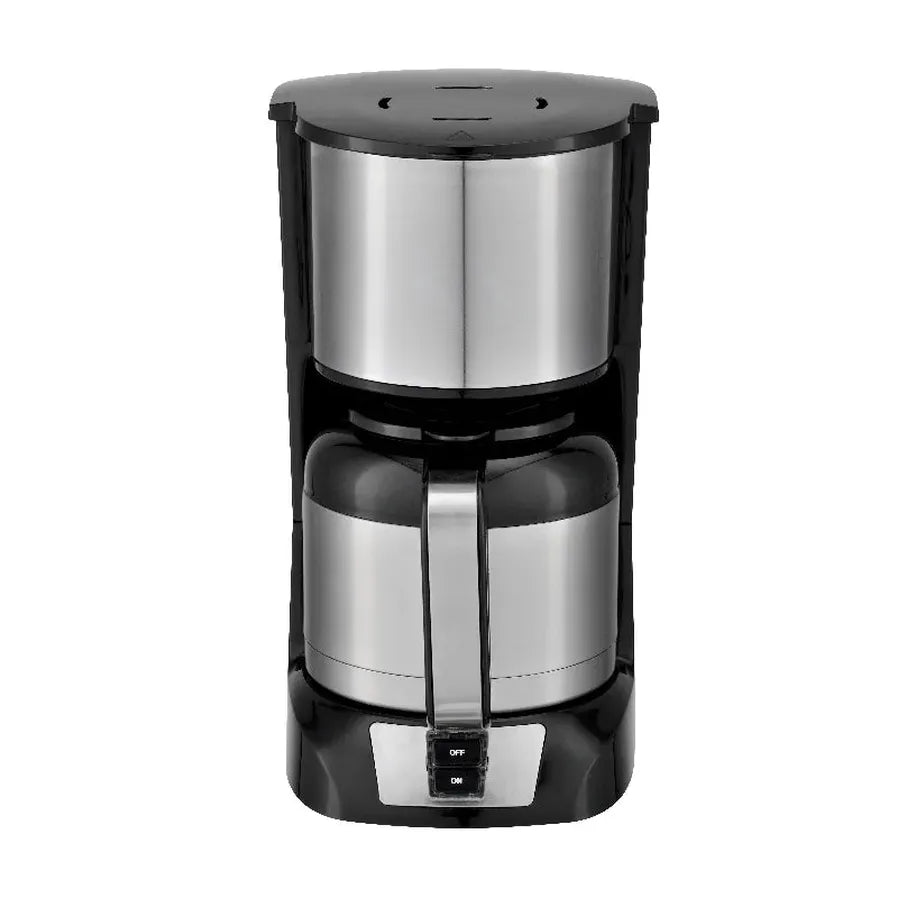 JMT-980106 1.5 L Drip Coffee Maker - Brews 10-12 Cups for Home or Office