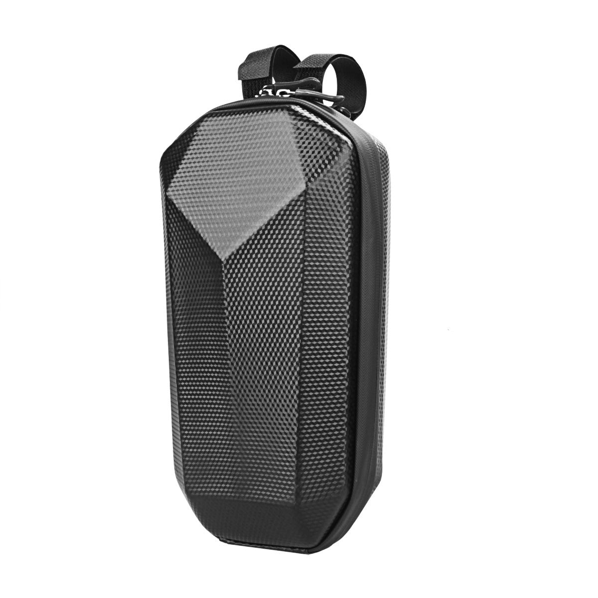 JMT-980362 Waterproof Hard Shell EVA Front Bag for Secure Storage