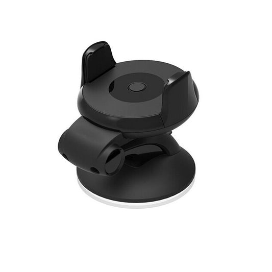 JMT-981834 High Viscosity Car Phone Holder with 360-Degree Rotation for Smartphones and GPS Devices