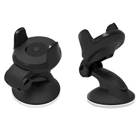 JMT-981834 High Viscosity Car Phone Holder with 360-Degree Rotation for Smartphones and GPS Devices
