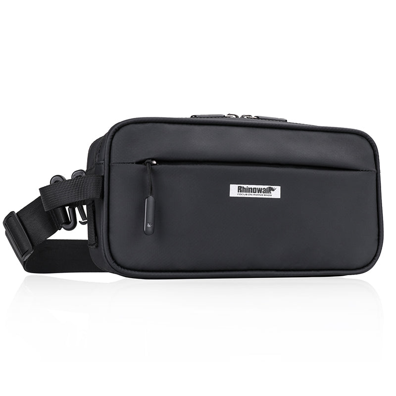 JMT-981898 Water-Repellent Bicycle Front Bag with Triangle Design for Convenient Storage