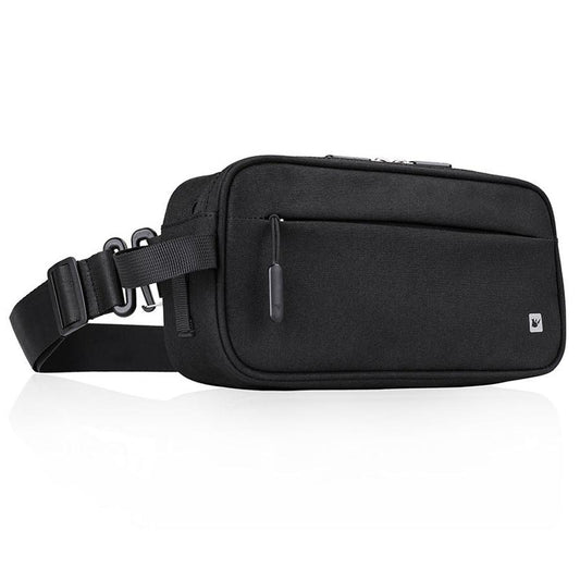 JMT-981898 Water-Repellent Bicycle Front Bag with Triangle Design for Convenient Storage