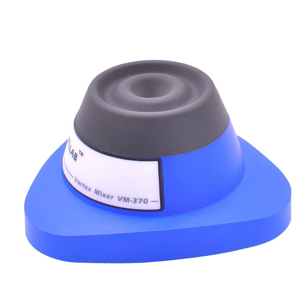 JMT-982282 Mini Vortex Mixer, 2800 RPM Brushless Motor for Laboratory Use, AC 100-240V, Compact Design