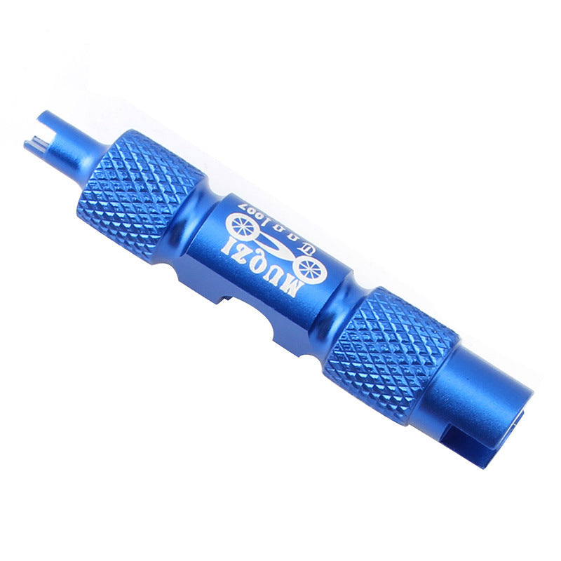 JMT-982666 Bicycle Valve Tube Extension Adapter for Enhanced Inflation Access