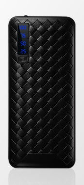 JMT-982666 Multi-Port Liquid Lithium Ion Power Bank – 6000mAh & 7500mAh Options, Compact Design