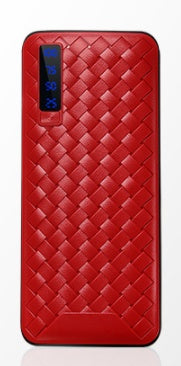 JMT-982666 Multi-Port Liquid Lithium Ion Power Bank – 6000mAh & 7500mAh Options, Compact Design