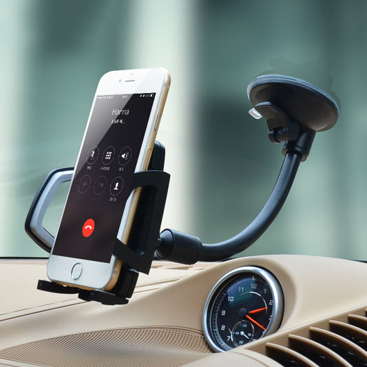 JMT-982986 Universal Adjustable Suction Cup Phone Holder for 4-6 Inch Devices