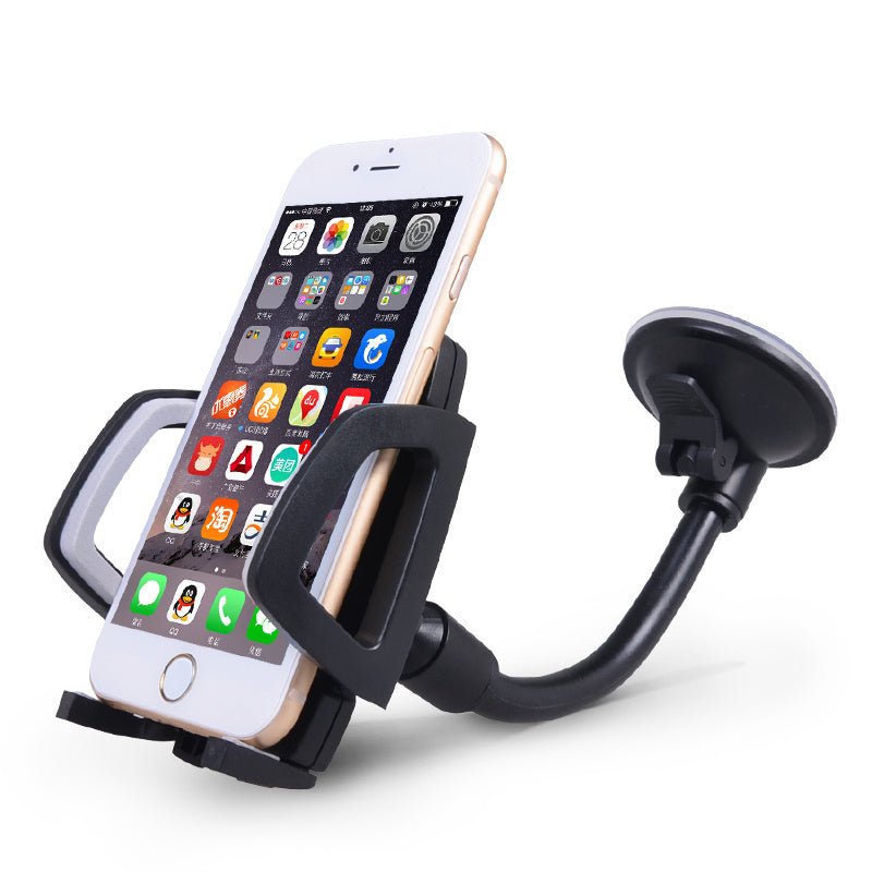 JMT-982986 Universal Adjustable Suction Cup Phone Holder for 4-6 Inch Devices