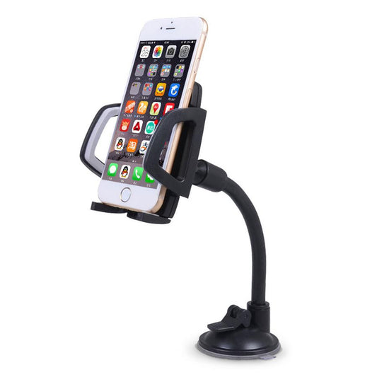 JMT-982986 Universal Adjustable Suction Cup Phone Holder for 4-6 Inch Devices