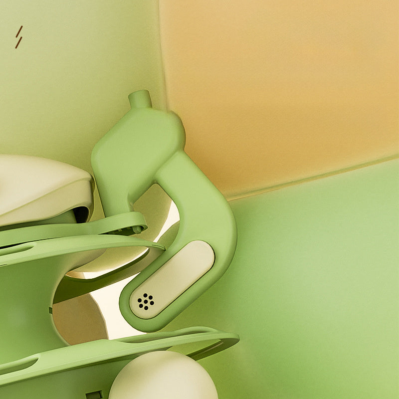 JMT-983114 Interactive Rotating Cat Plate with Feather Toy and Leaking Treats - Four-Layer Entertainment Tower