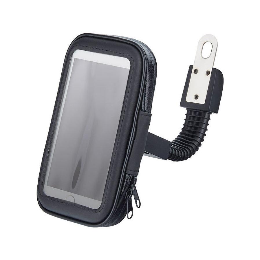 JMT-985290 Waterproof Mobile Phone Case for Bicycle, Multiple Sizes for Popular Models