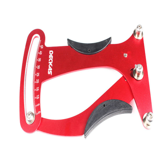 JMT-985354 Precision Tensiometer for Road and Mountain Bike Spoke Adjustment