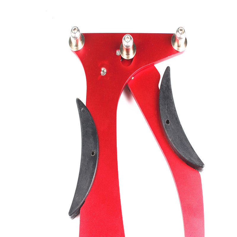 JMT-985354 Precision Tensiometer for Road and Mountain Bike Spoke Adjustment