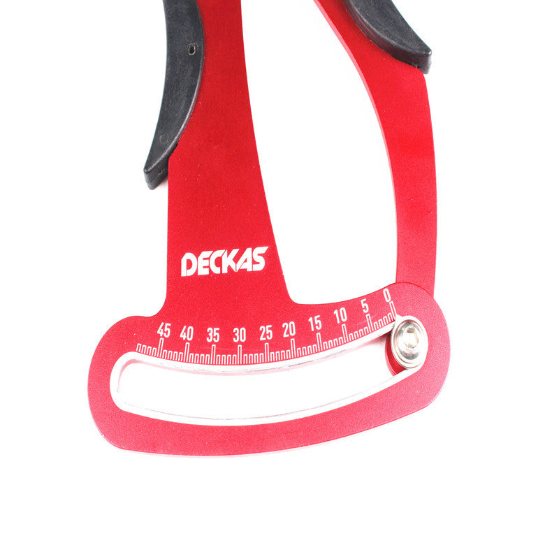 JMT-985354 Precision Tensiometer for Road and Mountain Bike Spoke Adjustment