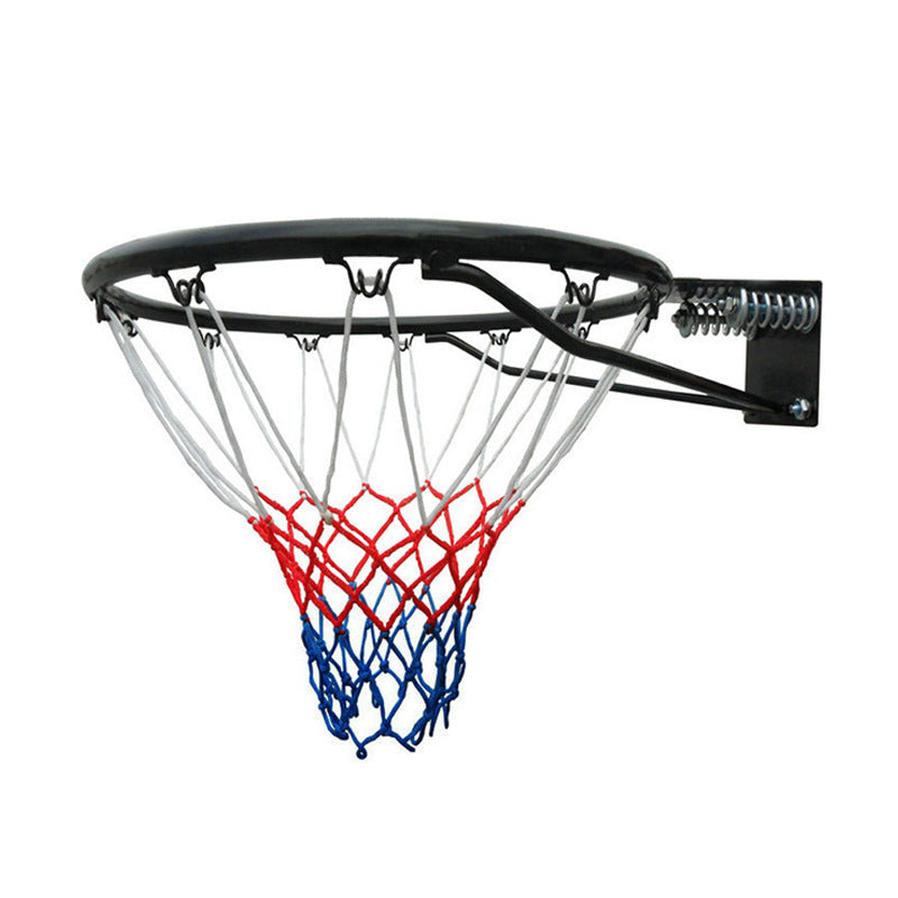 JMT-985482 Wall-Mounted Basketball Hoop for Skill Development and Training