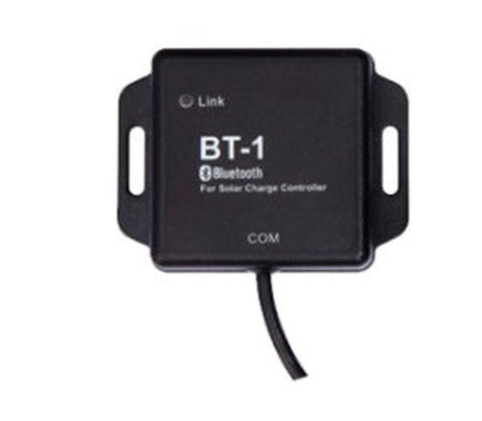 JMT-986058 12V/24V Solar Panel Charge Controller with 20A Discharge Current and Maximum Panel Voltage of 100V
