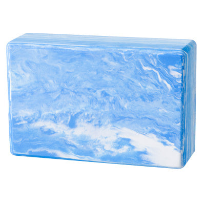 JMT-986506 High-Density Yoga Brick for Stability and Support during Practice