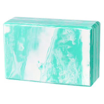 JMT-986506 High-Density Yoga Brick for Stability and Support during Practice