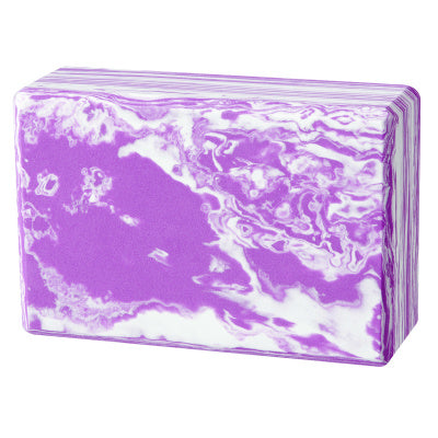 JMT-986506 High-Density Yoga Brick for Stability and Support during Practice