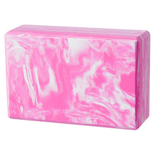 JMT-986506 High-Density Yoga Brick for Stability and Support during Practice