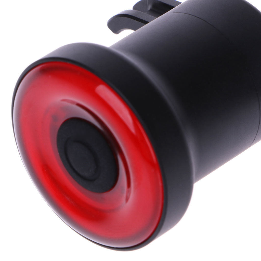JMT-986506 Smart Induction Bicycle Taillight with Brake Light Function