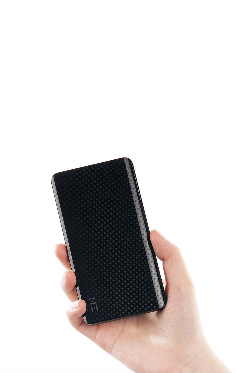 JMT-986762 Portable 10000mAh Power Bank with Two-Way Fast Charging for Mobile Devices