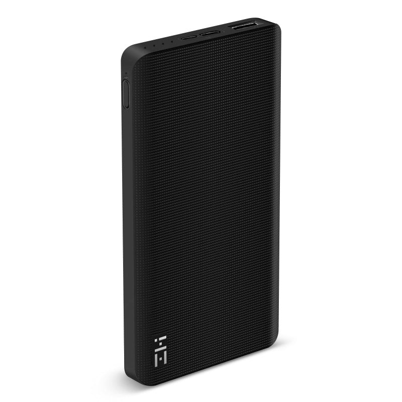 JMT-986762 Portable 10000mAh Power Bank with Two-Way Fast Charging for Mobile Devices