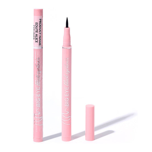 JMT-987018 Quick-Drying Waterproof Eyeliner - Smooth Lines & Long-Lasting Color