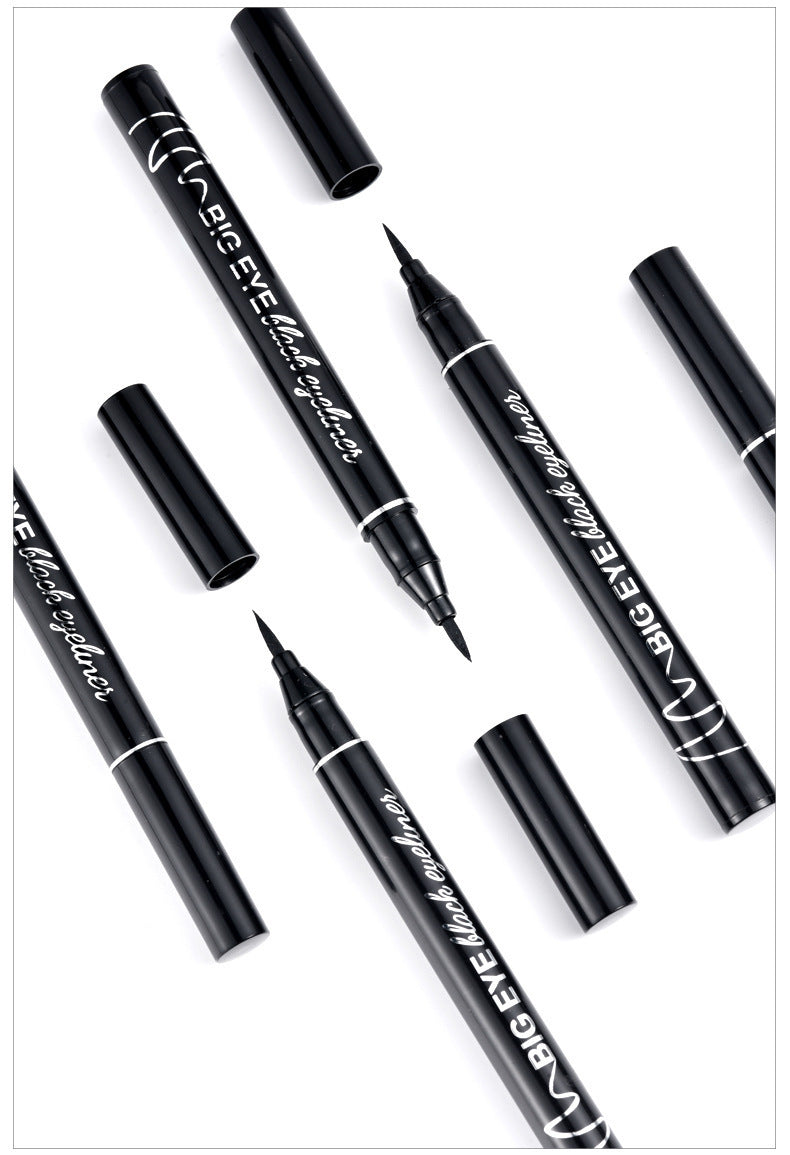 JMT-987018 Quick-Drying Waterproof Eyeliner - Smooth Lines & Long-Lasting Color