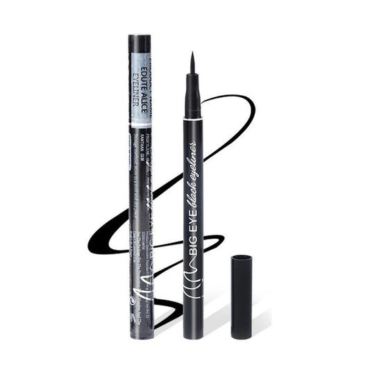JMT-987018 Quick-Drying Waterproof Eyeliner - Smooth Lines & Long-Lasting Color