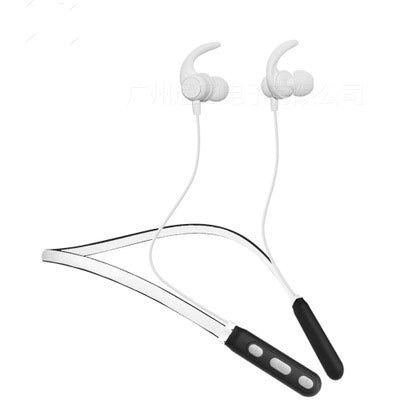 JMT-987082 Wireless Magnetic Bluetooth Stereo Headphones