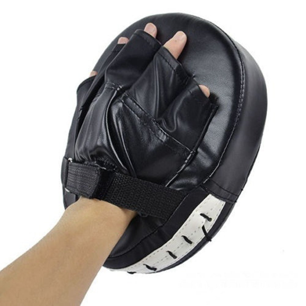 JMT-987658 Five-Finger Muay Thai Boxing Target for Precision Training