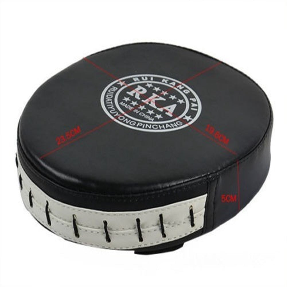 JMT-987658 Five-Finger Muay Thai Boxing Target for Precision Training