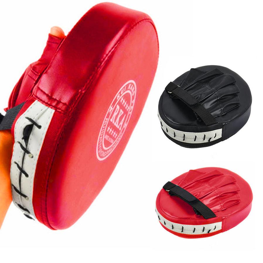 JMT-987658 Five-Finger Muay Thai Boxing Target for Precision Training