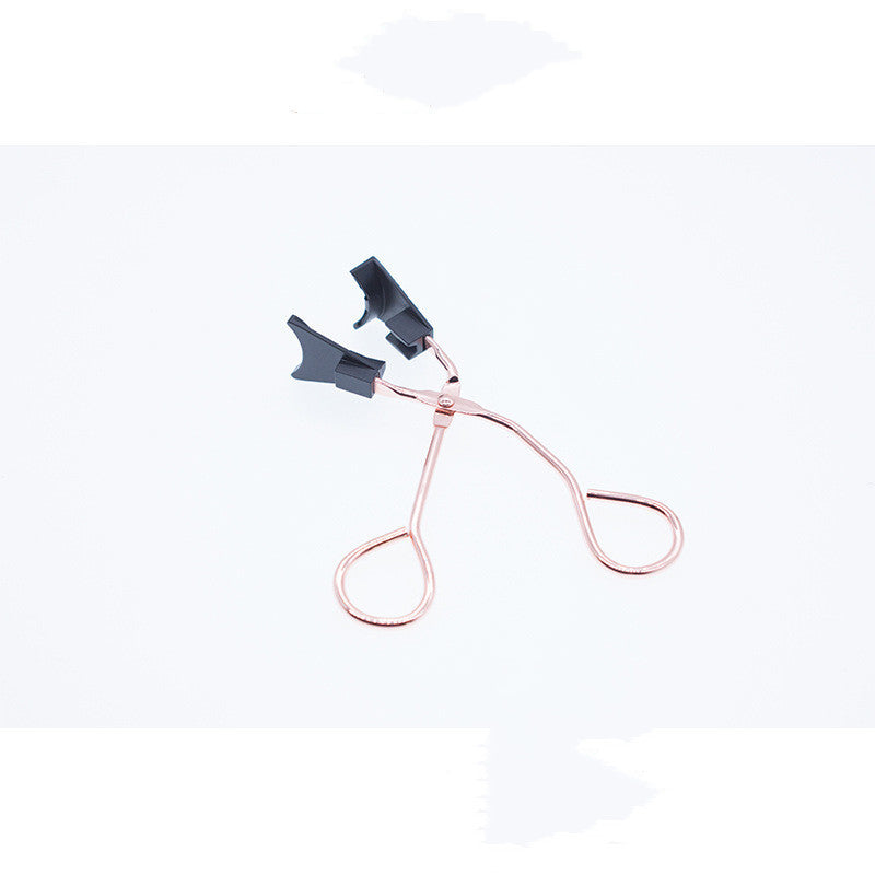 JMT-987850 Magnetic Eyelash Curler Set with Stainless Steel Alloy and Soft Magnetic Strip for Easy Application