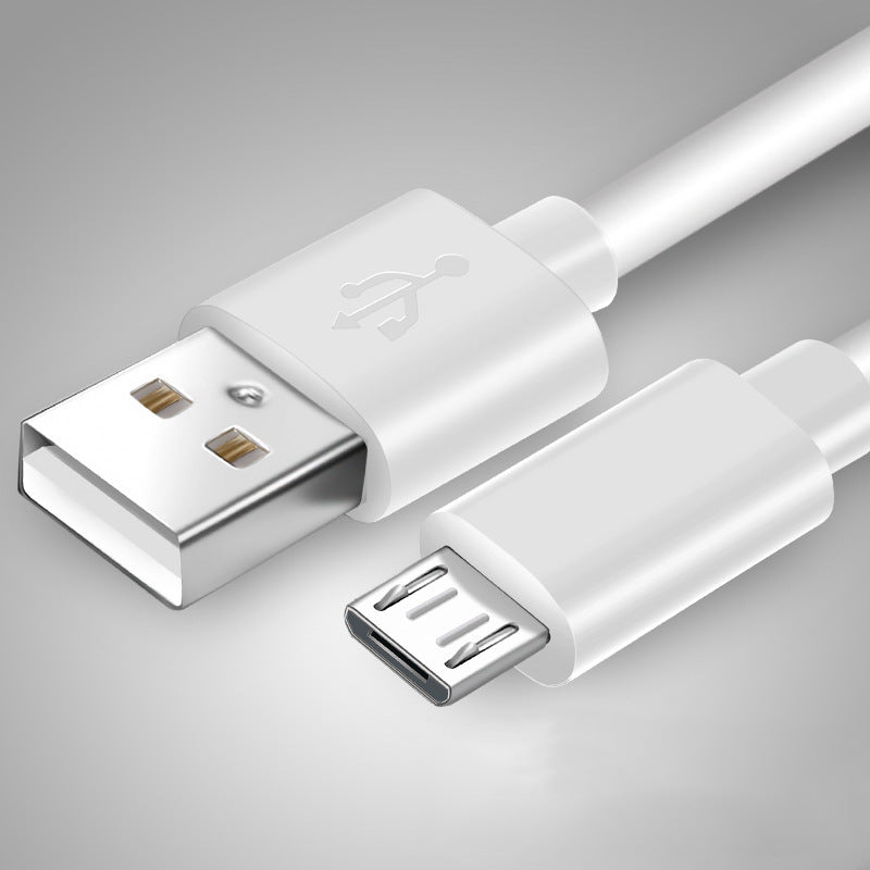JMT-987914 Fast Charging Data Cable for Apple & Android Devices - Various Lengths Available