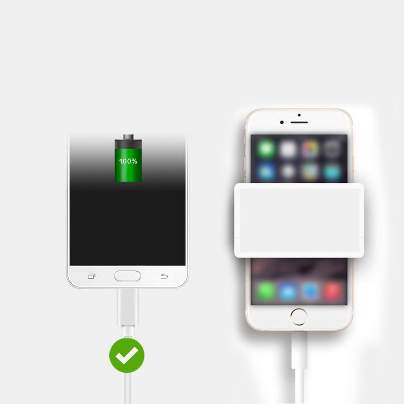 JMT-987914 Fast Charging Data Cable for Apple & Android Devices - Various Lengths Available